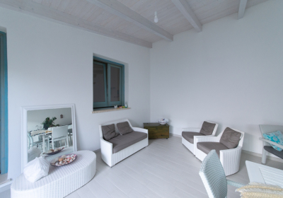 Casa Vacanze Villetta Villa Carlotta
